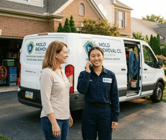 Crawlspace Mold Remediation Roll, AZ FAQs
